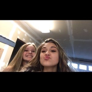 Meet your Posher, Emma